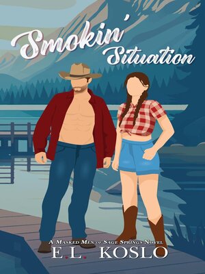 cover image of Smokin' Situation